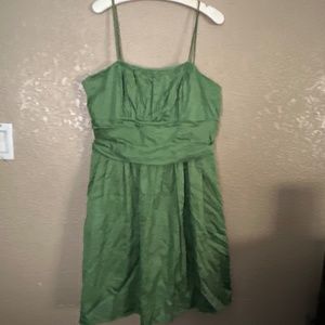 David bridal dress size 14